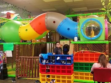 playground
